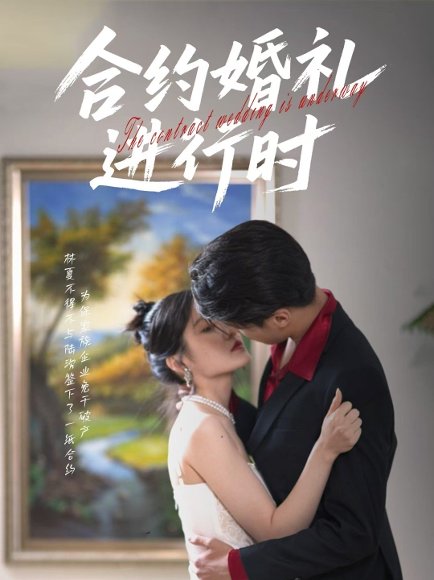 合约婚礼进行时（30集）刘灵灿 高清完整版