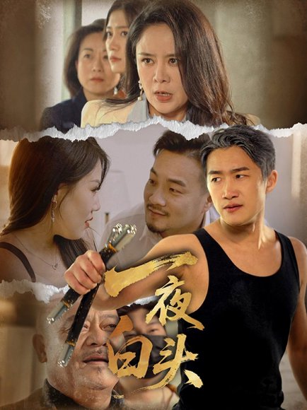 一夜白头（32集）杨依霖 高清完整版