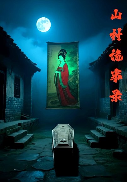 山村诡事录（33集） 高清完整版