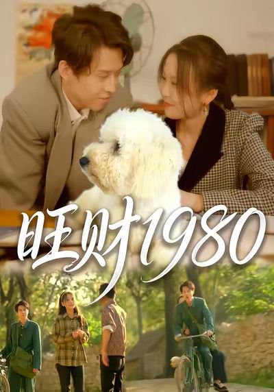 旺财1980（83集）王昱舒＆李艺茹 高清完整版