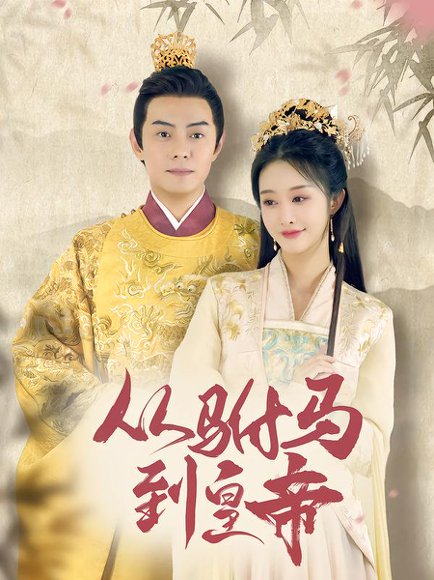从驸马到皇帝（99集）李艾笑＆杨晞恩 高清完整版