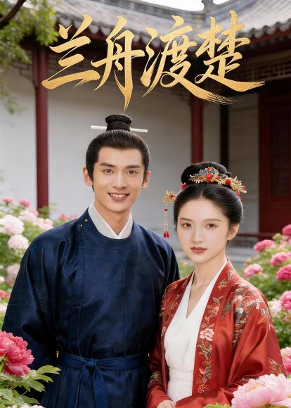 -兰舟渡楚（42集）Ai短剧 高清完整版