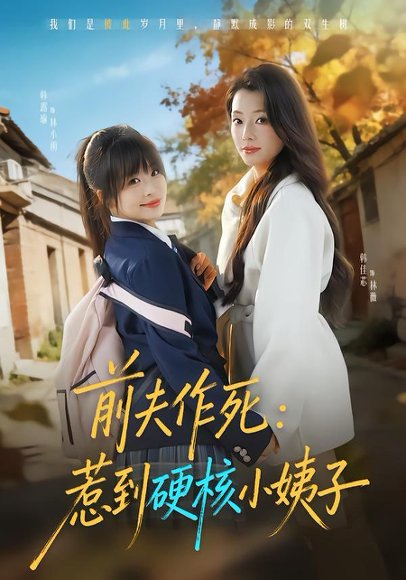 前夫作死惹到硬核小姨子（62集）韩佳芯＆韩露瑜 高清完整版