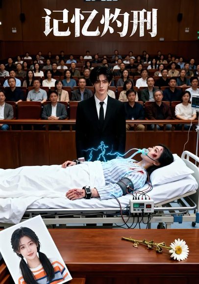 记忆灼刑（42集）Ai短剧 高清完整版