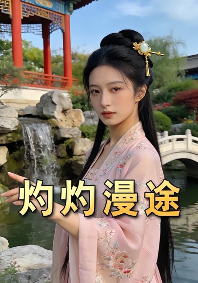 灼灼漫途（15集）Ai短剧 高清完整版