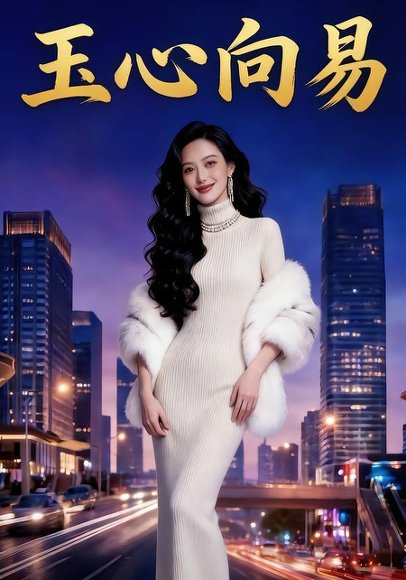 玉心向易（44集）Ai短剧 高清完整版