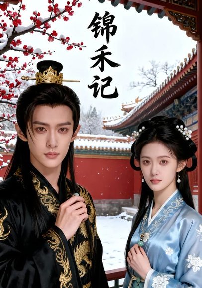 锦禾记（47集）Ai短剧 高清完整版