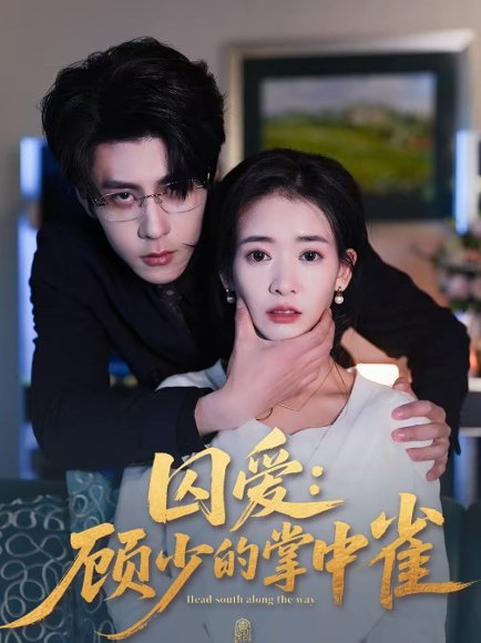 囚爱：顾少的掌中雀（70集）安奕明＆刘姝妤 高清完整版