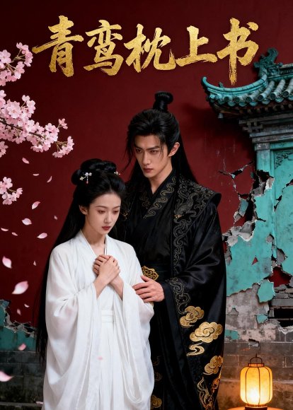 青鸾枕上书（40集）Ai短剧 高清完整版