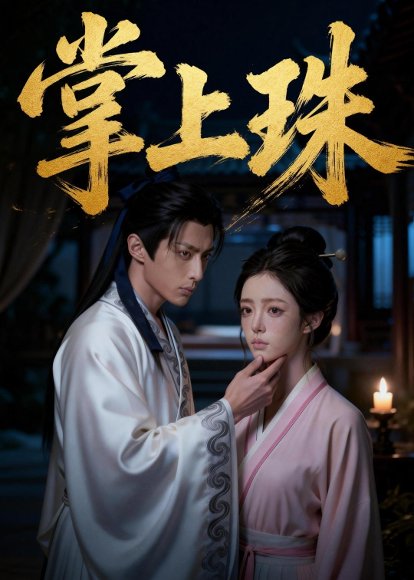 Z上珠（54集）Ai短剧 高清完整版