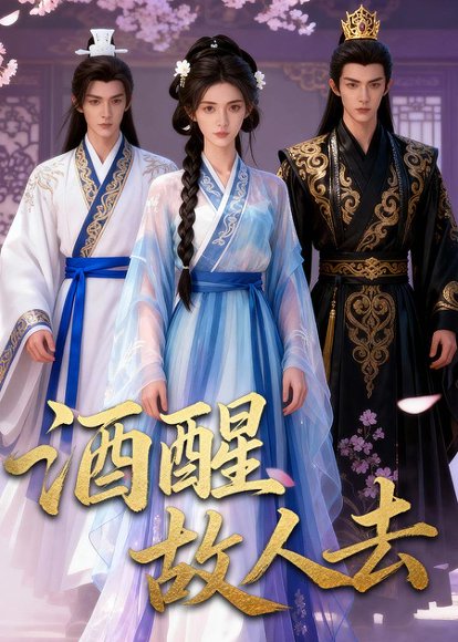 酒醒故人去（17集）Ai短剧 高清完整版