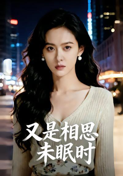 又是相思未眠时（56集） 高清完整版