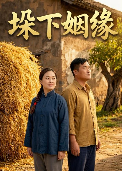 垛下姻缘（60集）Ai短剧 高清完整版