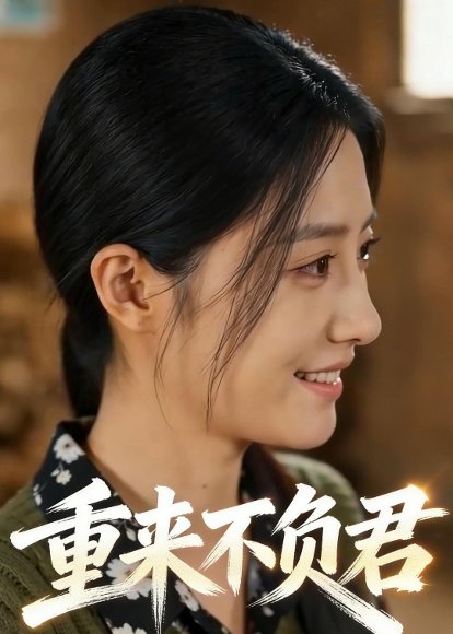 重来不负君（41集）Ai短剧 高清完整版