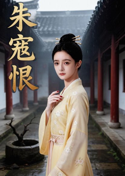 朱寇恨（42集）Ai短剧 高清完整版