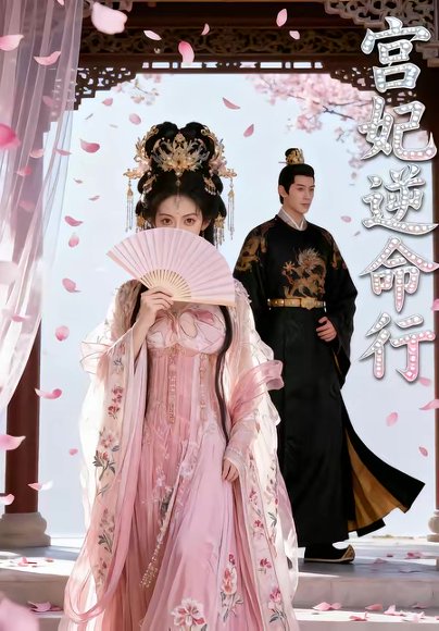 宫妃逆命行（14集） 高清完整版
