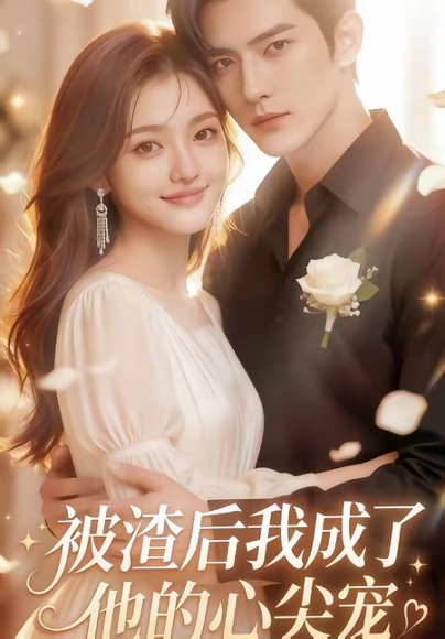 被渣后我成了他的心尖宠（78集） 高清完整版
