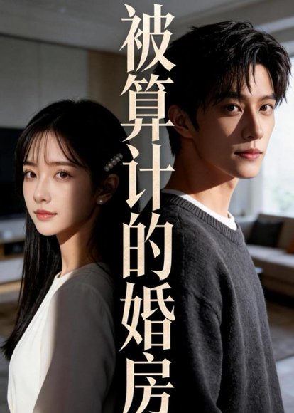 被算计的婚房（36集）Ai短剧 高清完整版