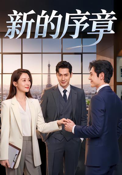 新的序章（40集）AI短剧 高清完整版