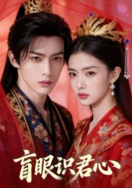 盲眼识君心（50集）Ai短剧 高清完整版