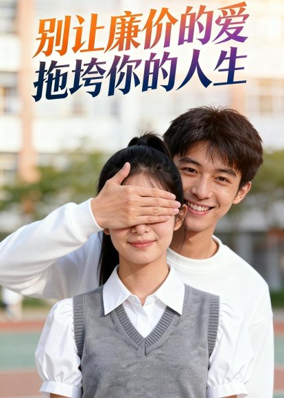 -别让廉价的爱，拖垮你的人生（42集）Ai短剧 高清完整版