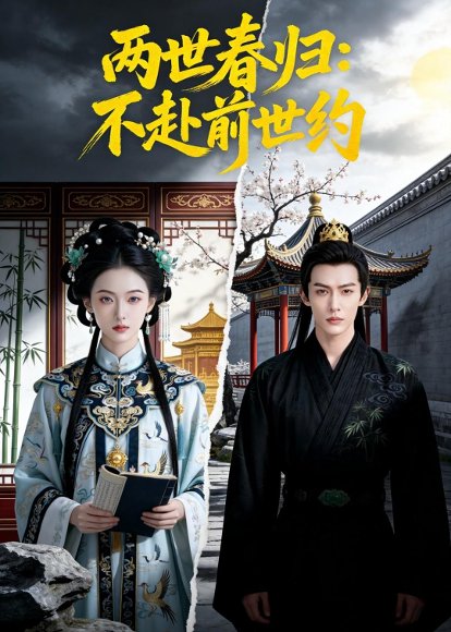 两世春归：不赴前世约（47集）Ai短剧 高清完整版