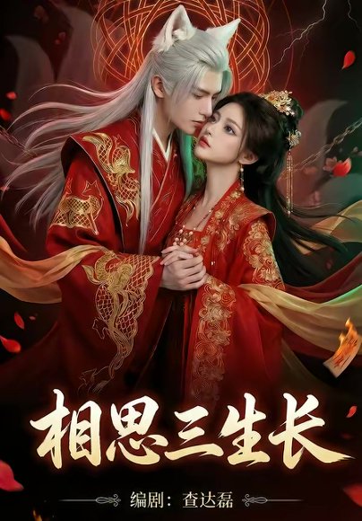 相思三生长（60集） 高清完整版