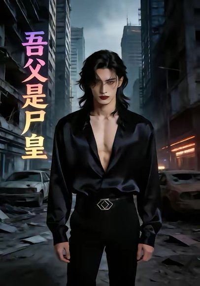 吾父是尸皇（45集） 高清完整版