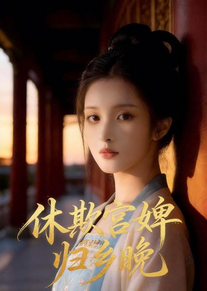 休欺宫婢归乡晚（48集）Ai短剧 高清完整版