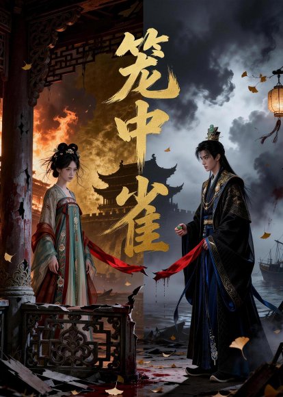 笼中雀（42集）Ai短剧 高清完整版