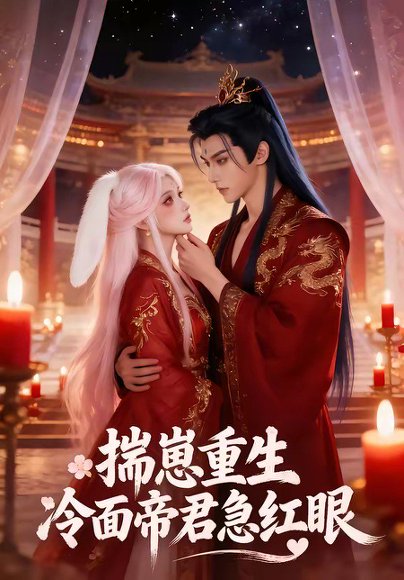揣崽重生：冷面帝君急红眼（58集）Ai短剧 高清完整版
