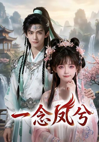 一念凤兮（60集） 高清完整版