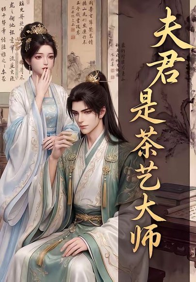 夫君是茶艺大师（22集） 高清完整版