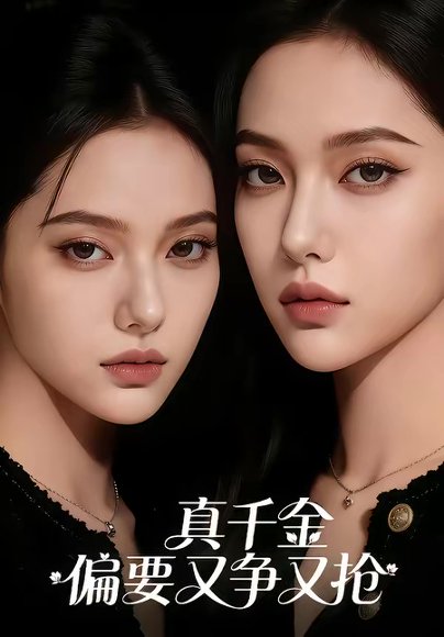 真千金偏要又争又抢（72集） 高清完整版