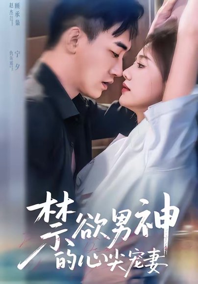 禁欲男神的心尖宠妻（67集）赵杰＆仇乐瑶 高清完整版