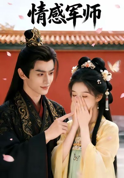 情感军师（40集） 高清完整版