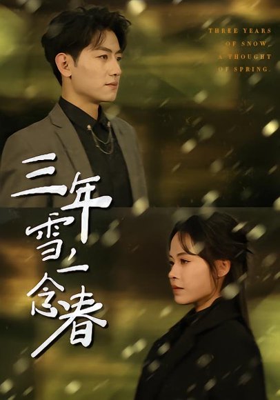 三年雪，一念春（70集）王金宝＆林诺诺 高清完整版