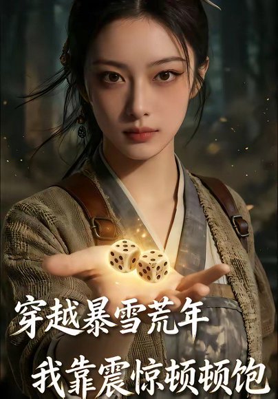 穿越暴雪荒年，我靠震惊顿顿饱（80集） 高清完整版