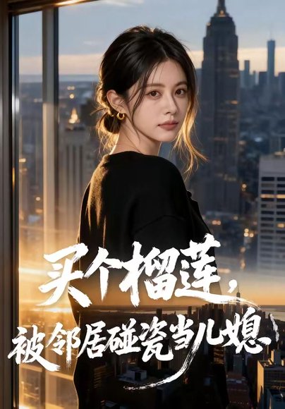 买个榴莲，被邻居碰瓷当儿媳（44集） 高清完整版