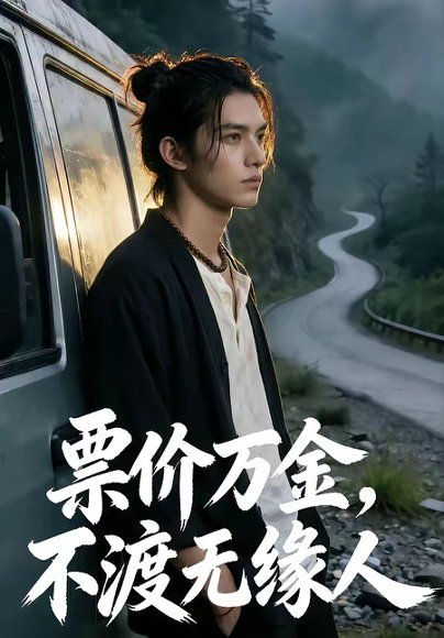 票价万金，不渡无缘人（40集） 高清完整版