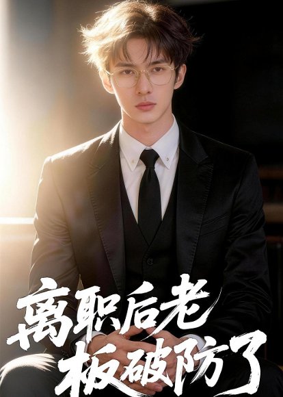 离职后老板破防了（58集）AI短剧 高清完整版