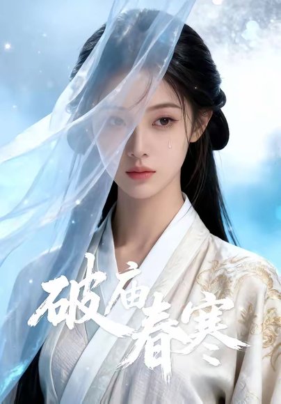 破庙春寒(49集) 高清完整版