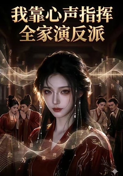 我靠心声指挥全家演反派(19集) 高清完整版