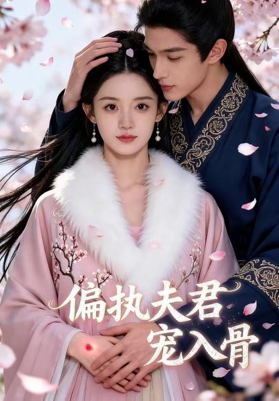 偏执夫君宠入骨(61集) 高清完整版