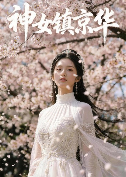神女镇京华（46集）Ai短剧 高清完整版