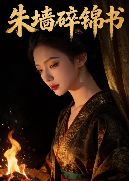 朱墙碎锦书（44集）Ai短剧 高清完整版