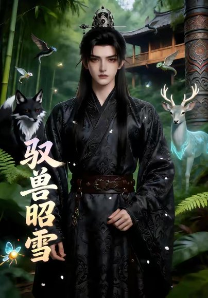 驭兽昭雪(34集) 高清完整版