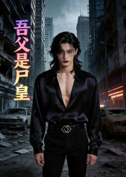 吾父是尸皇（45集）Ai短剧 高清完整版