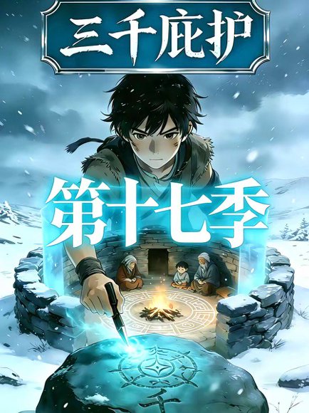 三千庇护第十七季（43集） 高清完整版