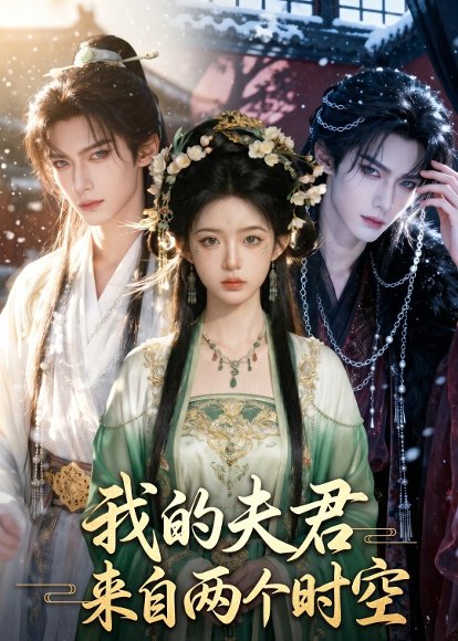 我的夫君来自两个时空（44集） 高清完整版